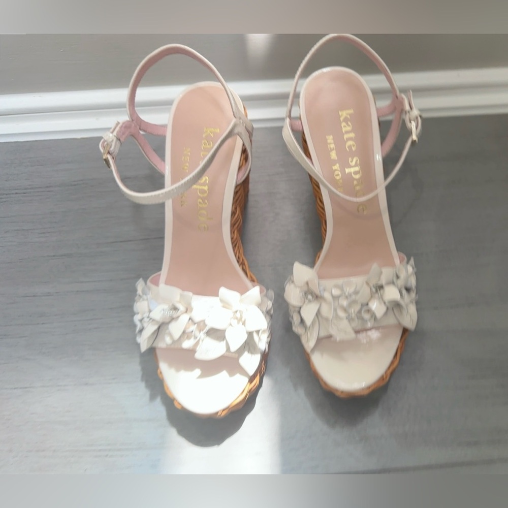 Kate Spades Wedge